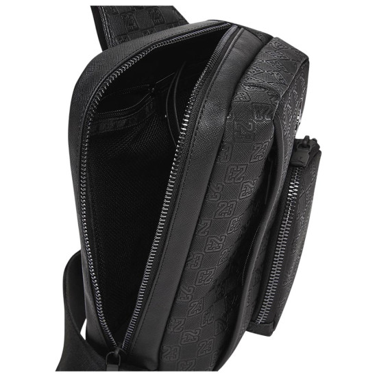Jordan Τσάντα πλάτης Monogram Sling Bag (3L)